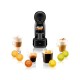 Кафемашина с капсули Krups NESCAFÉ Dolce Gusto Infinissima KP170810